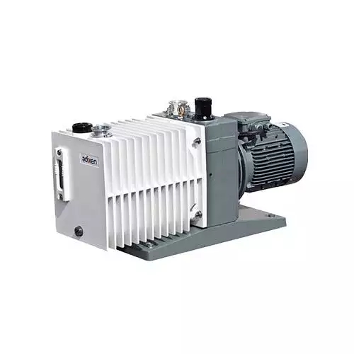 阿爾卡特真空泵